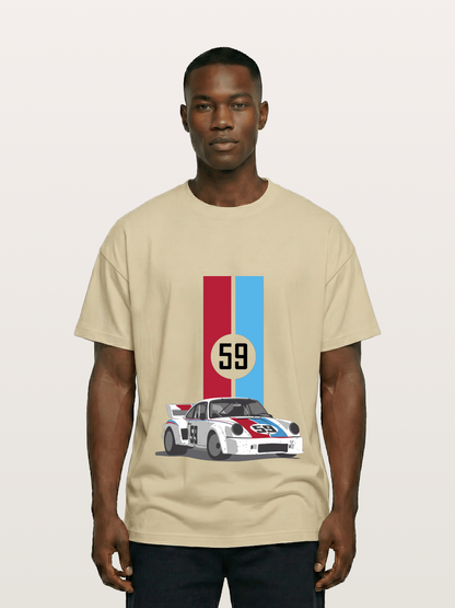 Racing 59 Gildan T-shirt