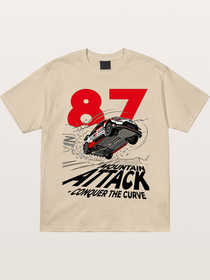 86 Rally Gildan T-shirt