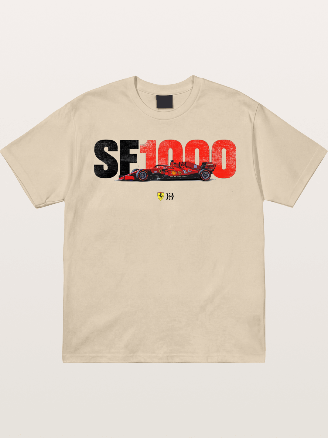 Leclerc Speed Gildan T-shirt