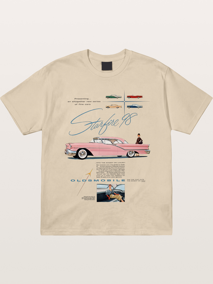 Starfire 98 Gildan T-shirt