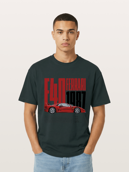 Golden Prancing Gildan T-shirt