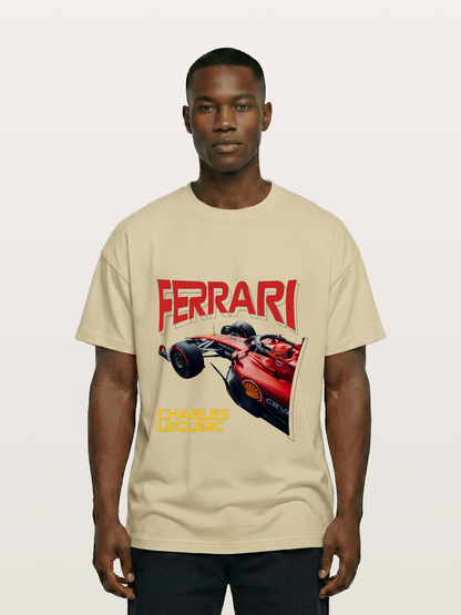 Open Top Gildan T-shirt
