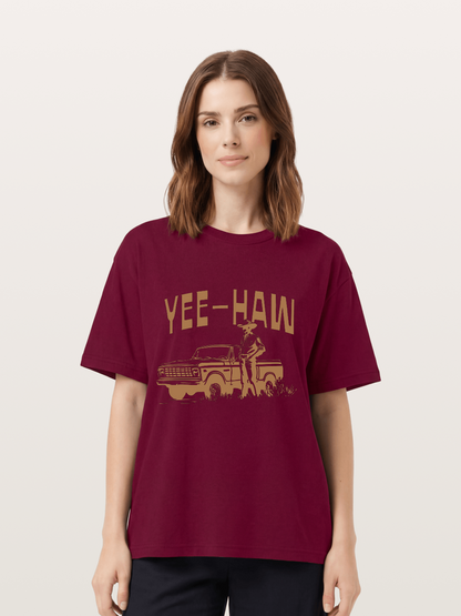 Ranch Truck Gildan T-shirt