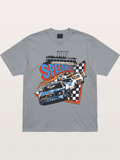 Speed Rush Gildan T-shirt