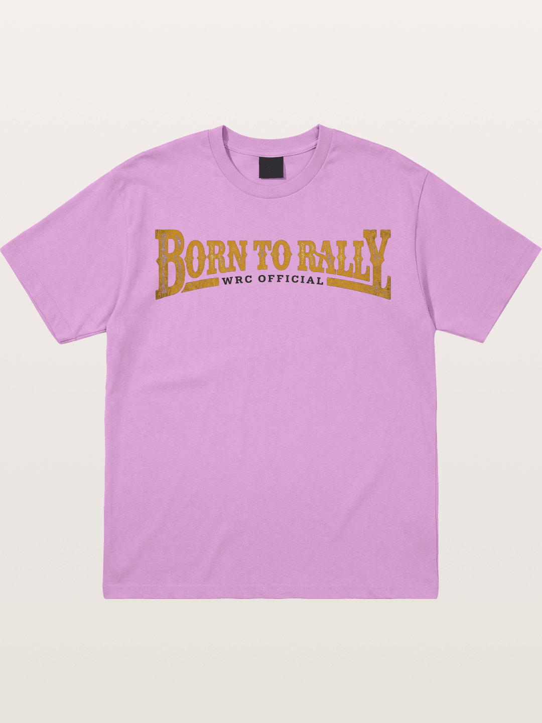 Wild Rally Gildan T-shirt