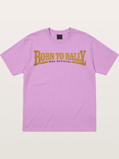 Wild Rally Gildan T-shirt