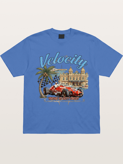 Velocity Glory Gildan T-shirt