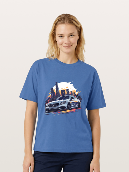 Urban Racer Gildan T-shirt