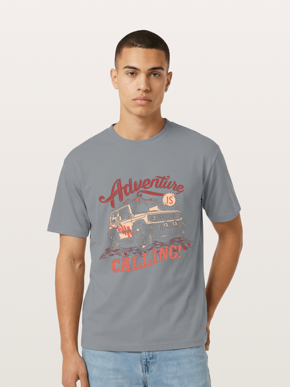 Wild Call Gildan T-shirt