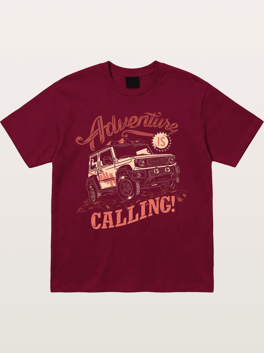 Wild Call Gildan T-shirt