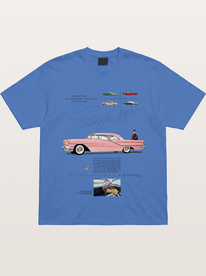 Starfire 98 Gildan T-shirt