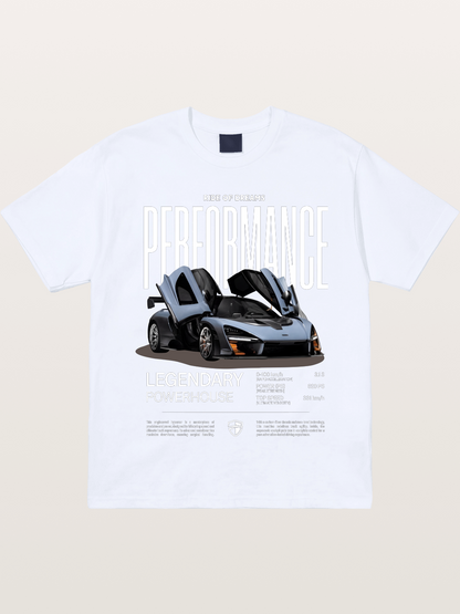 Ride of Dreams Gildan T-shirt
