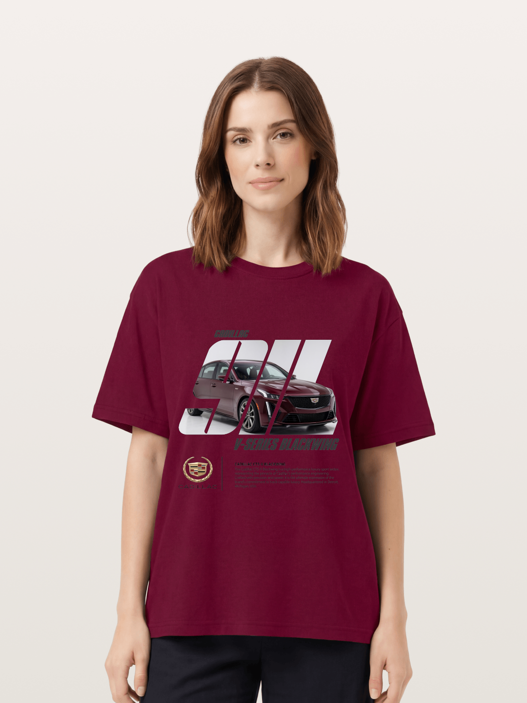 Blackwing V-Series Beast Gildan T-shirt