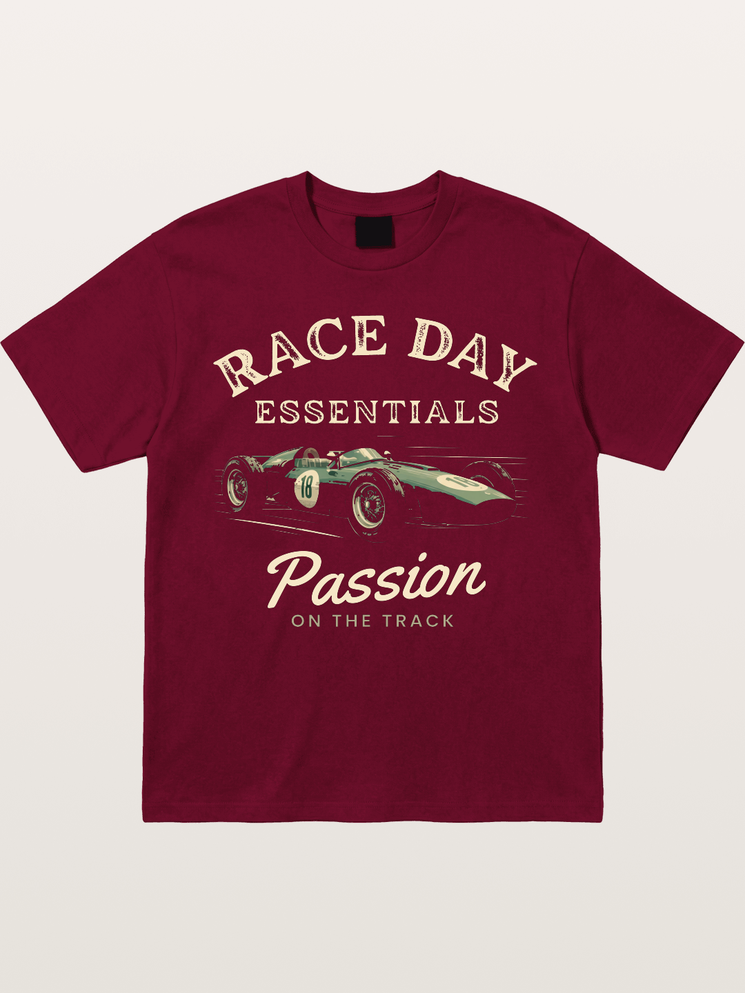 Track Legacy Gildan T-shirt