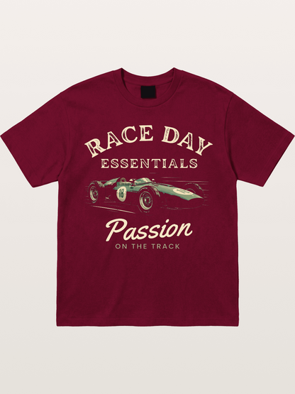 Track Legacy Gildan T-shirt