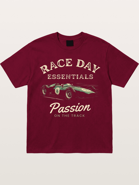 Track Legacy Gildan T-shirt