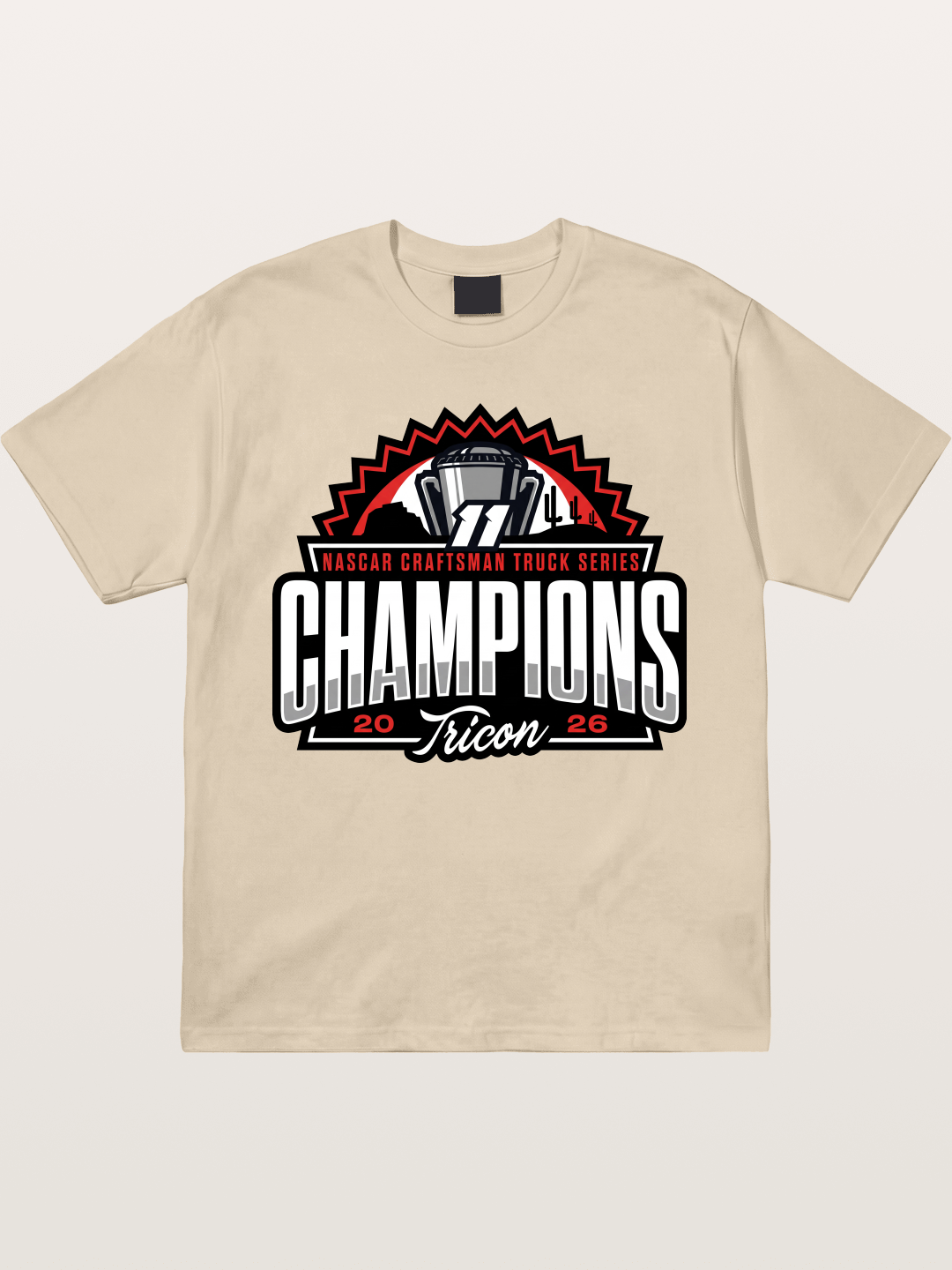 Triumph Ride Gildan T-shirt