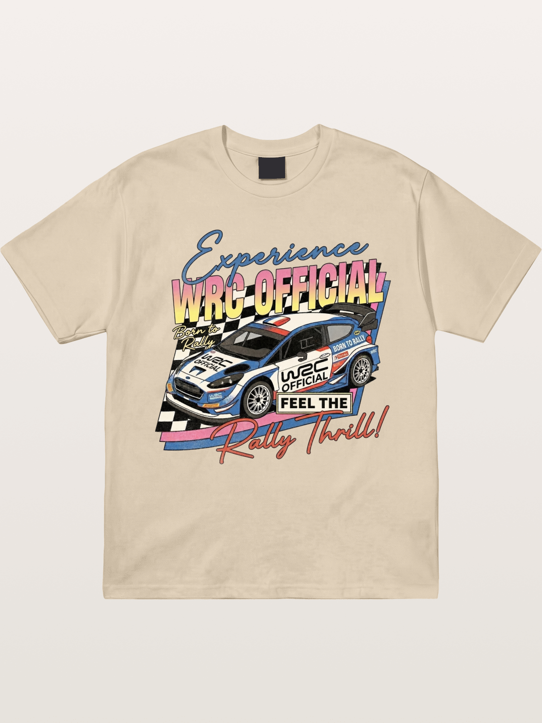 Speed Vintage Gildan T-shirt