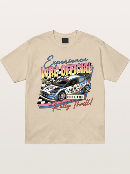 Speed Vintage Gildan T-shirt