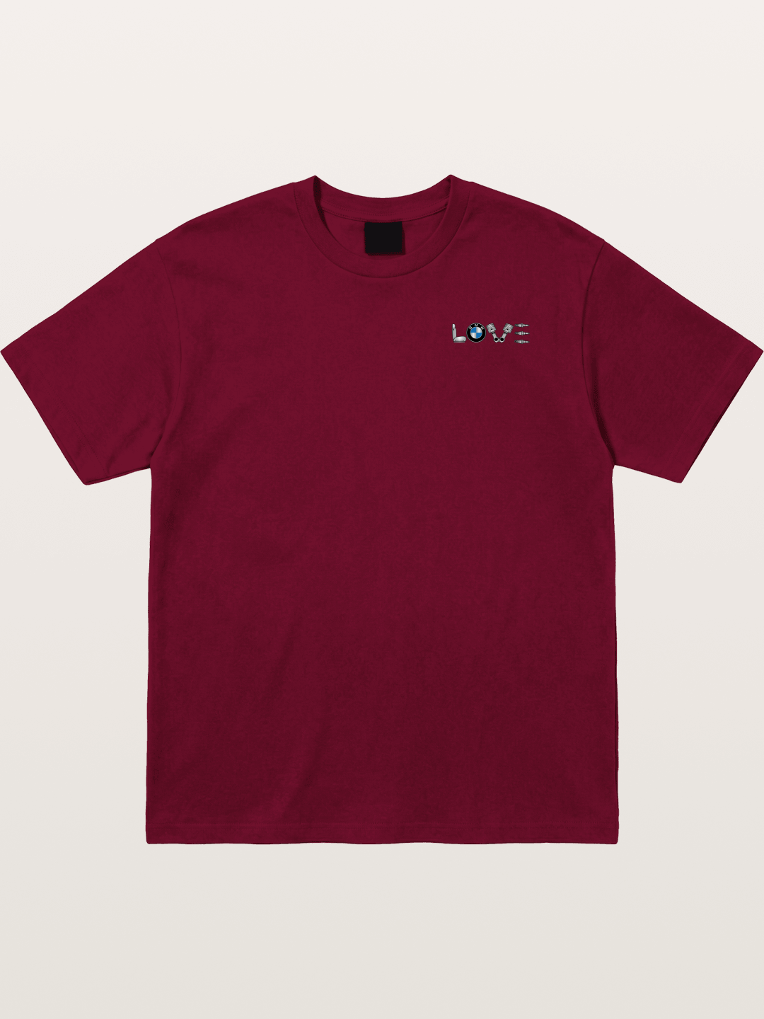 BMW Engine Parts Diagram Gildan T-shirt