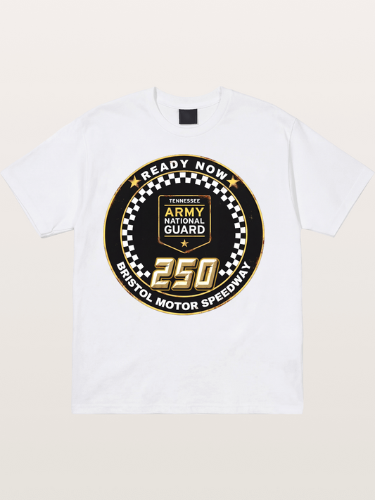 Bristol 250 Cotton T-shirt