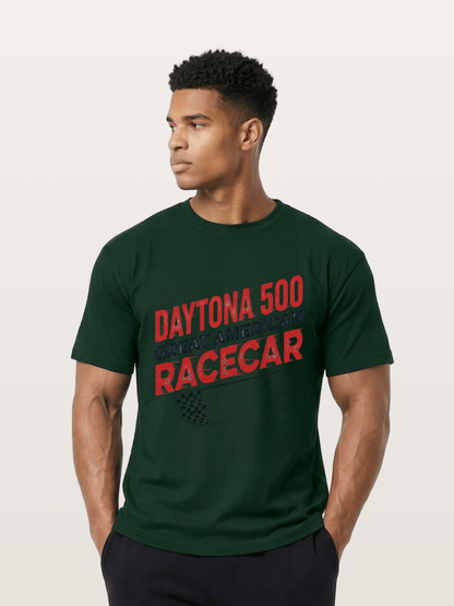 Daytona Race Gildan T-shirt