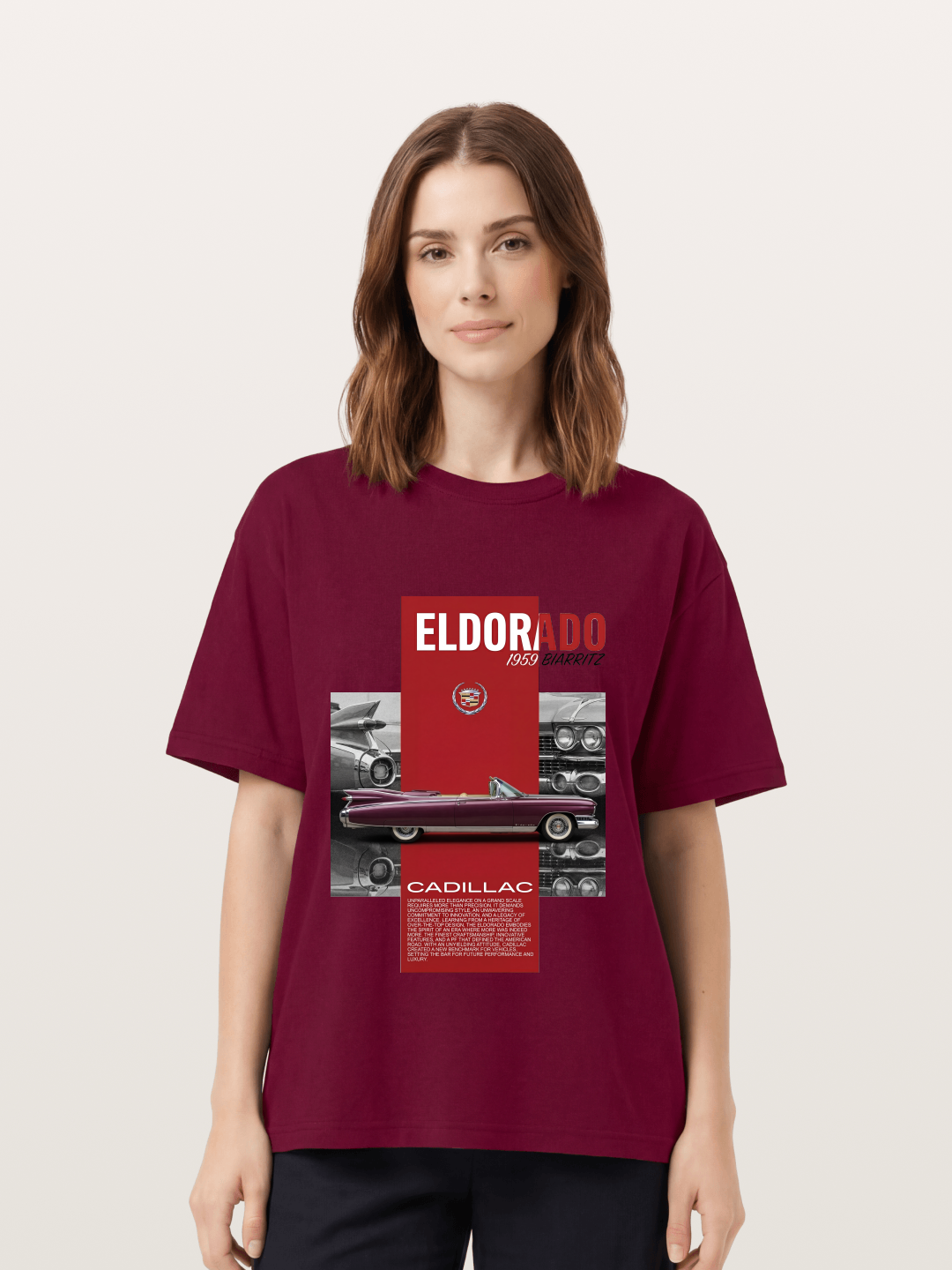 Purple Classic Gildan T-shirt