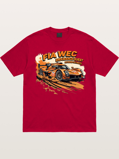 WEC Endurance Gildan T-shirt