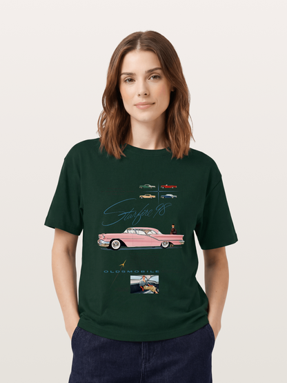 Starfire 98 Gildan T-shirt