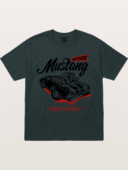 Mustang Myth Gildan T-shirt