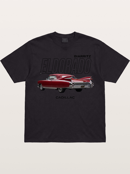 Red Eldorado Gildan T-shirt