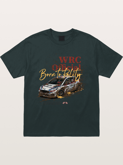 Dirt Rally Gildan T-shirt