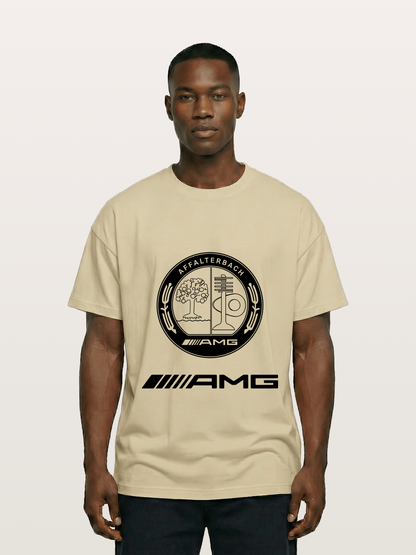 AMG Affalterbach Gildan T-shirt