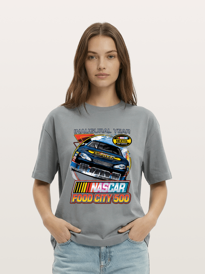 Inaugural Food City 500 Gildan T-shirt