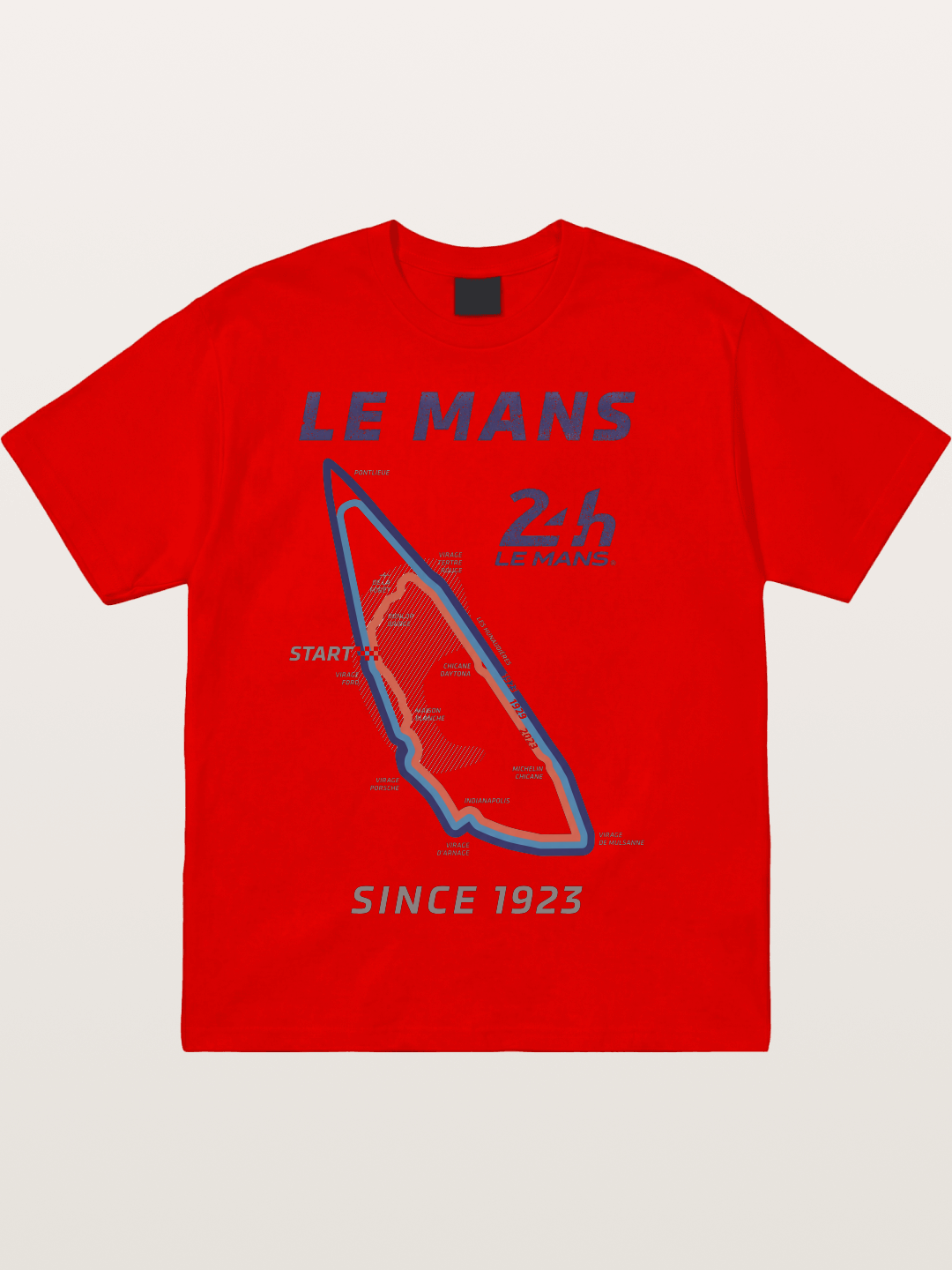 Endurance Legend Cotton T-shirt