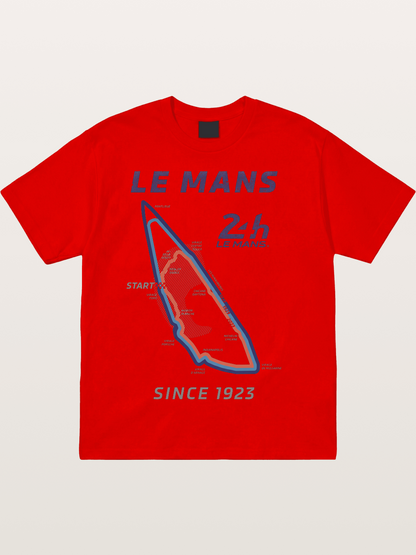 Endurance Legend Cotton T-shirt