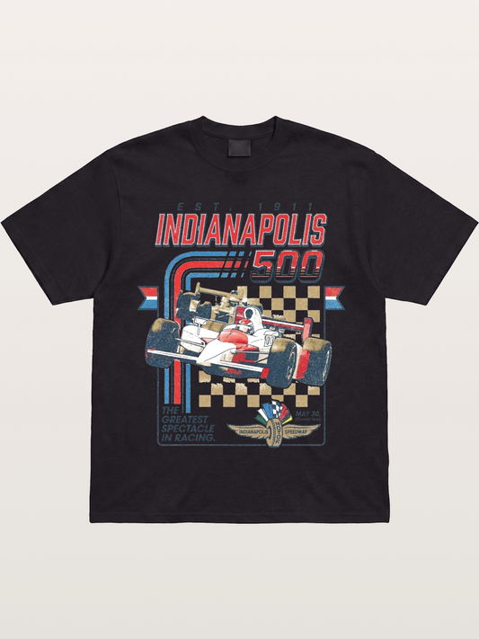 Indy Spectacle Gildan T-shirt