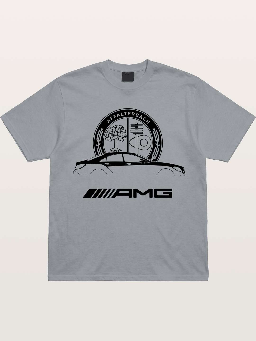 Affalterbach AMG Gildan T-shirt
