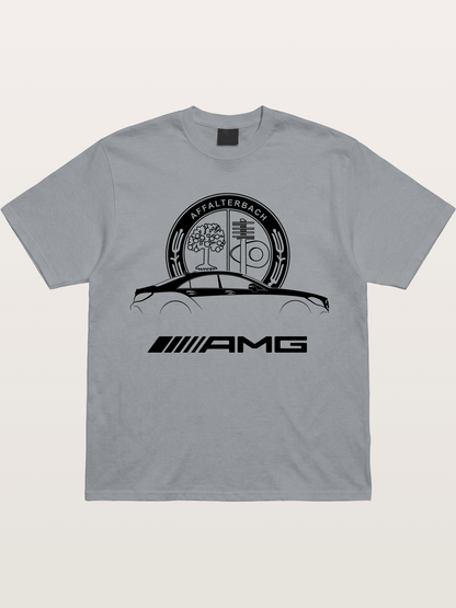 Affalterbach AMG Gildan T-shirt