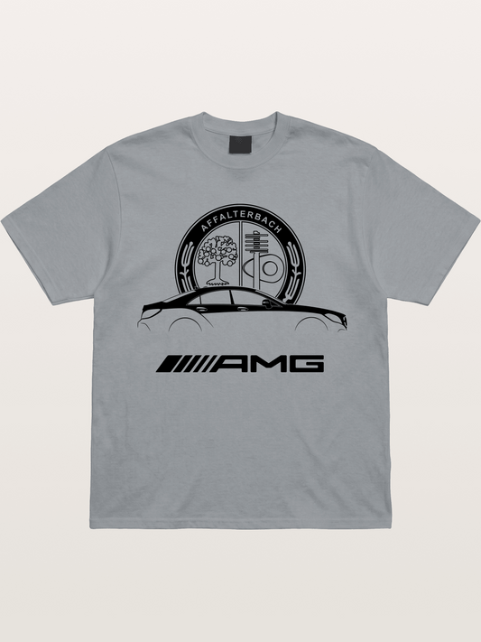 Affalterbach AMG Gildan T-shirt