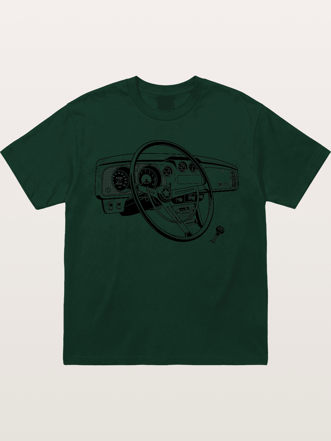 Classic Dash Gildan T-shirt
