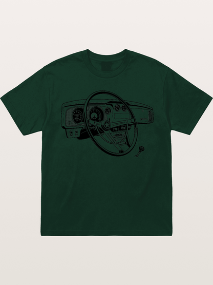 Classic Dash Gildan T-shirt