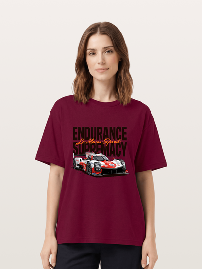 Le Mans Supremacy Gildan T-shirt