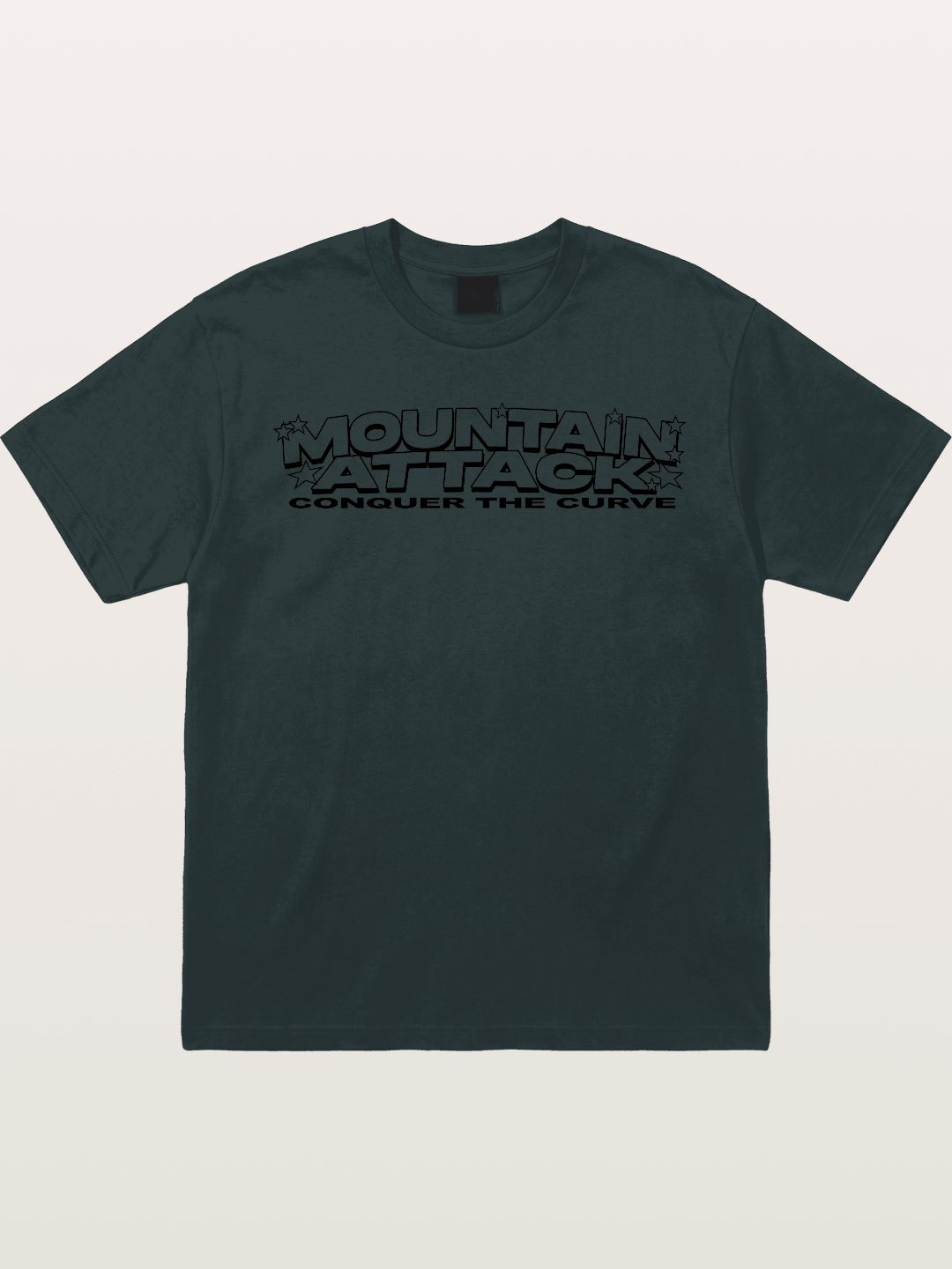 Mountain Echo Gildan T-shirt