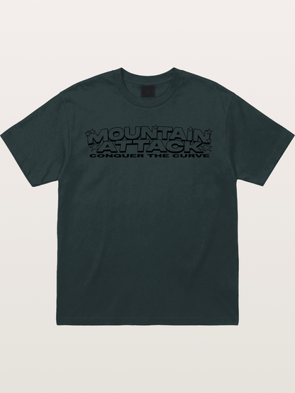 Mountain Echo Gildan T-shirt