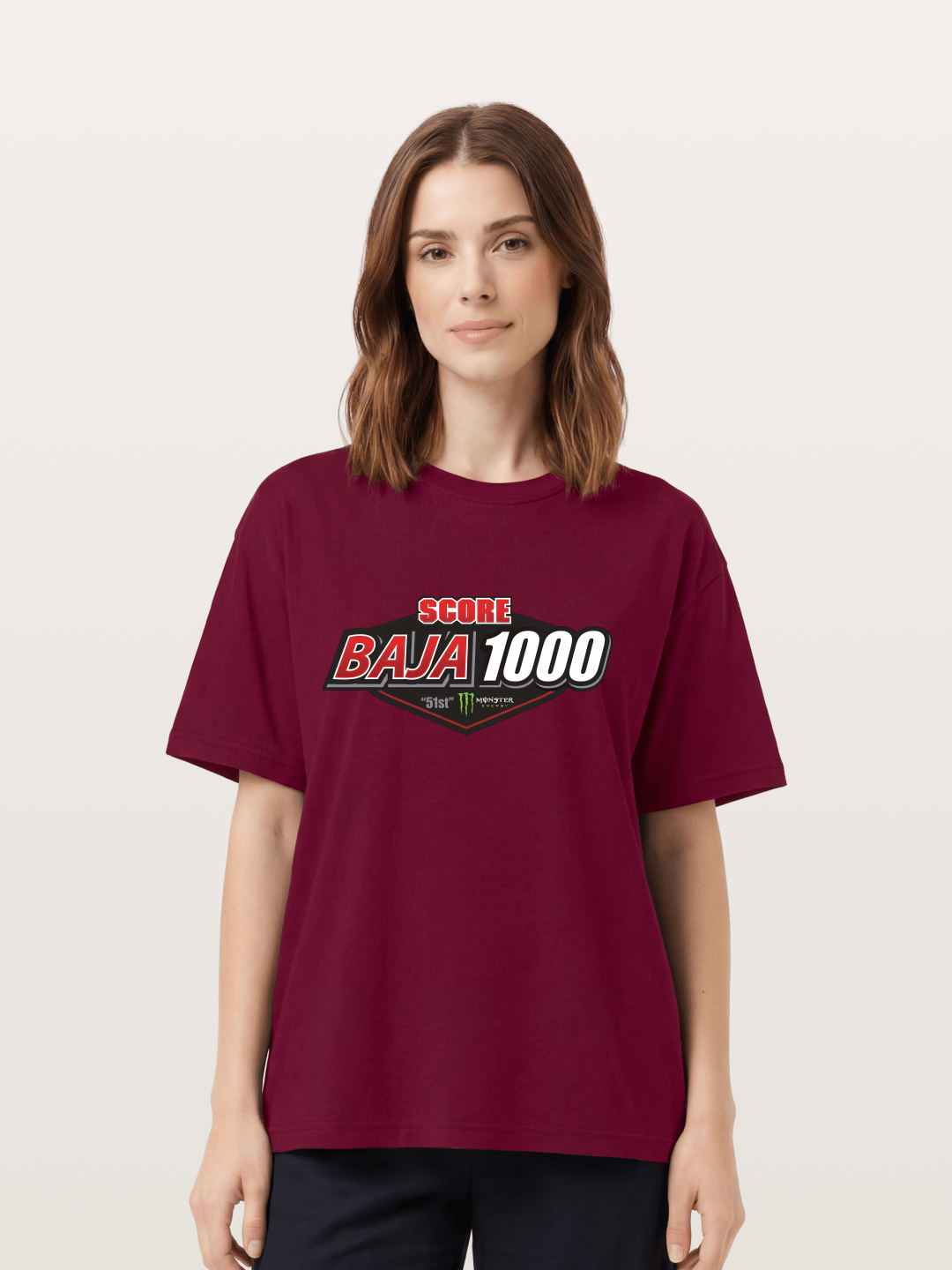 Desert Run Gildan T-shirt
