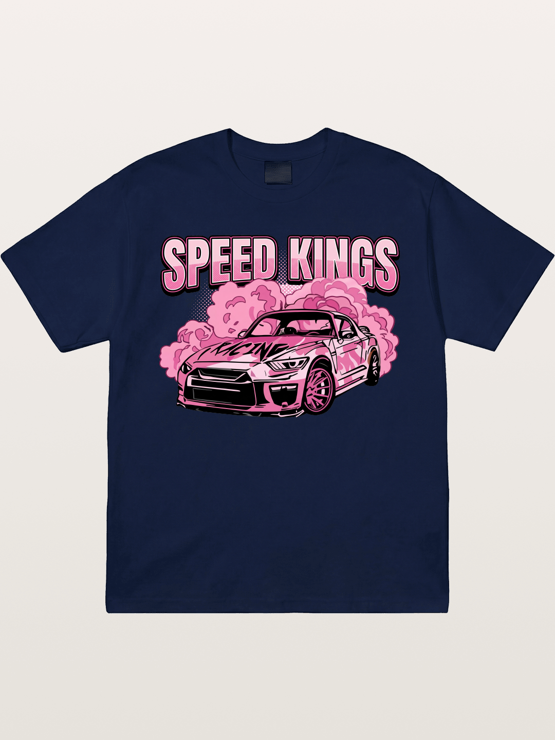 Speed Kings Gildan T-shirt