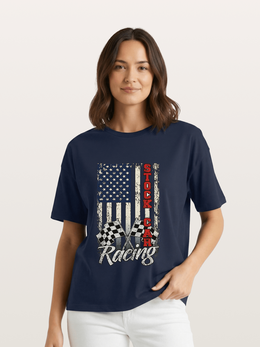 Patriot Racing Gildan T-shirt