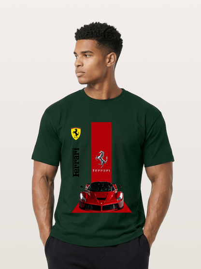 Prancing Speed Gildan T-shirt