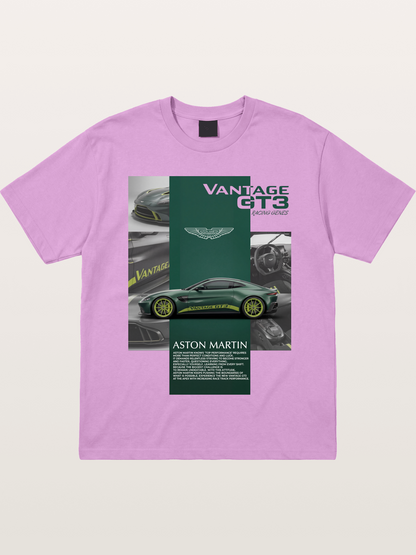 Vantage GT3 Gildan T-shirt